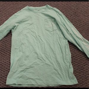 Vineyard Vines long sleeve